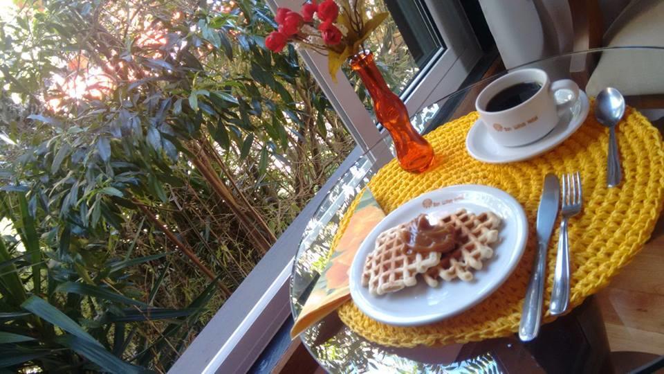 Sao Miguel d'Oeste San Willa'S Hotel מראה חיצוני תמונה