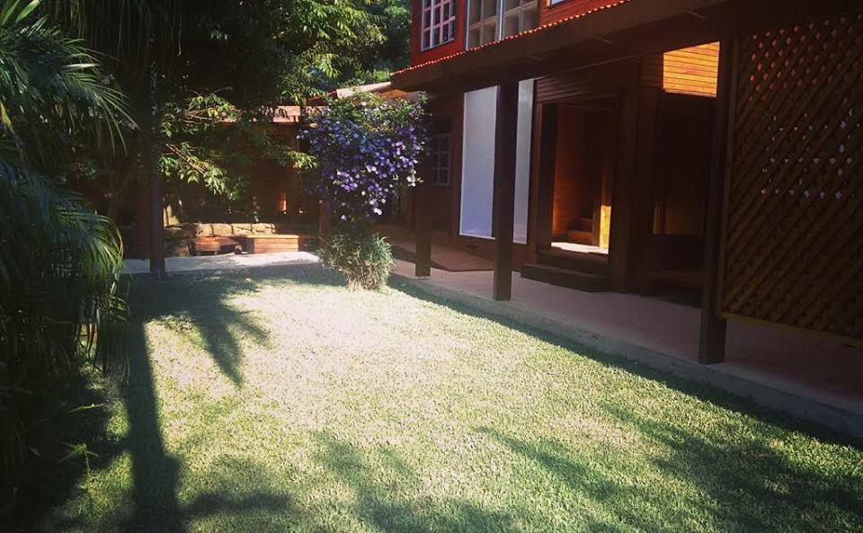 Sao Miguel d'Oeste San Willa'S Hotel מראה חיצוני תמונה