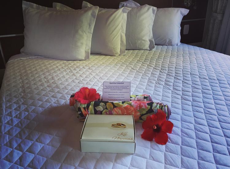 Sao Miguel d'Oeste San Willa'S Hotel מראה חיצוני תמונה