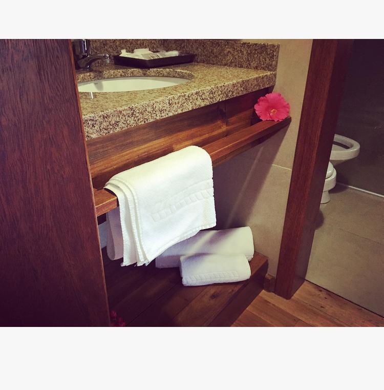 Sao Miguel d'Oeste San Willa'S Hotel מראה חיצוני תמונה