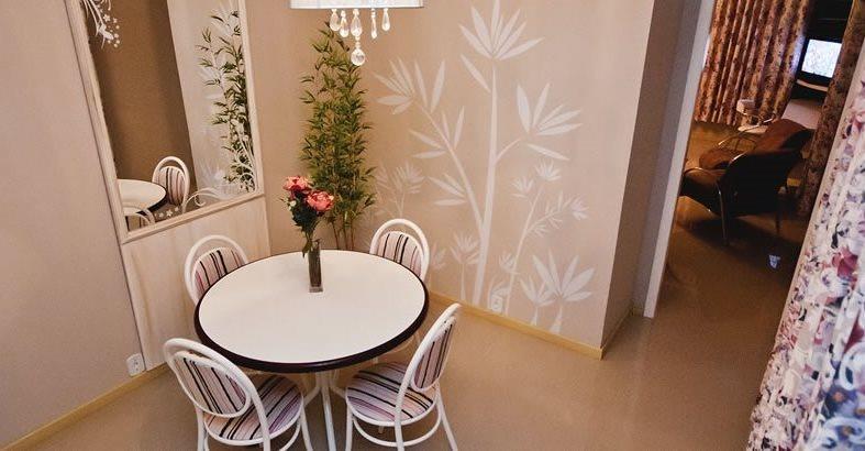 Sao Miguel d'Oeste San Willa'S Hotel מראה חיצוני תמונה