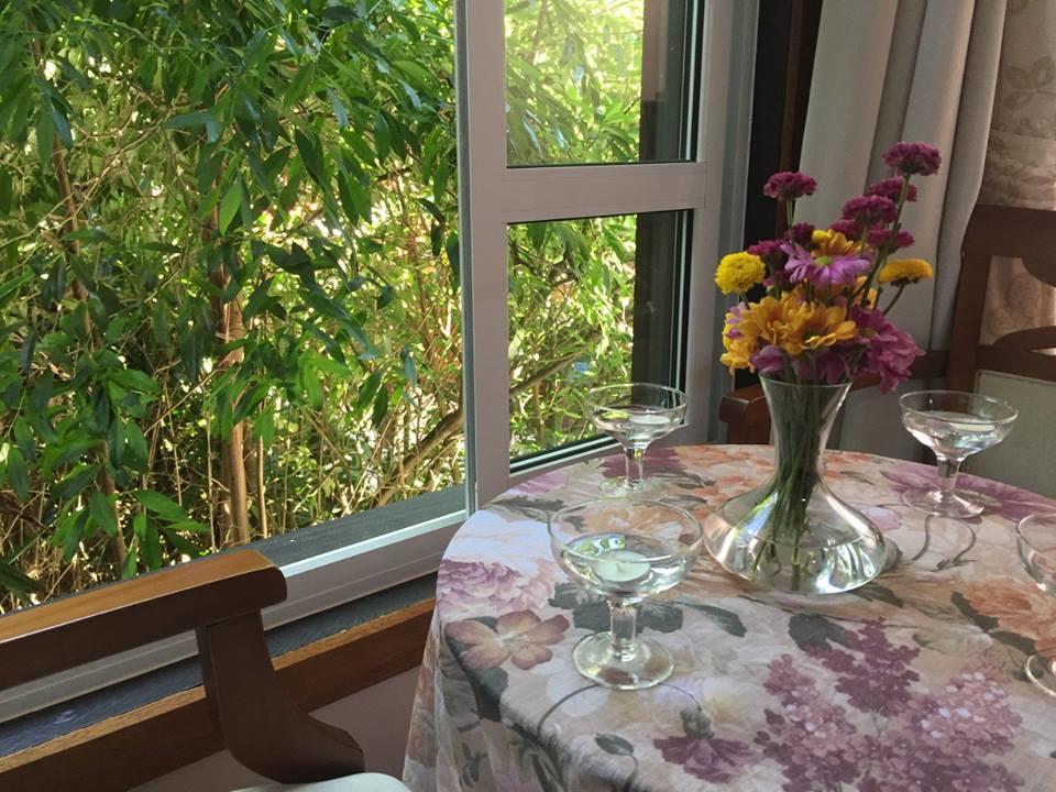 Sao Miguel d'Oeste San Willa'S Hotel מראה חיצוני תמונה