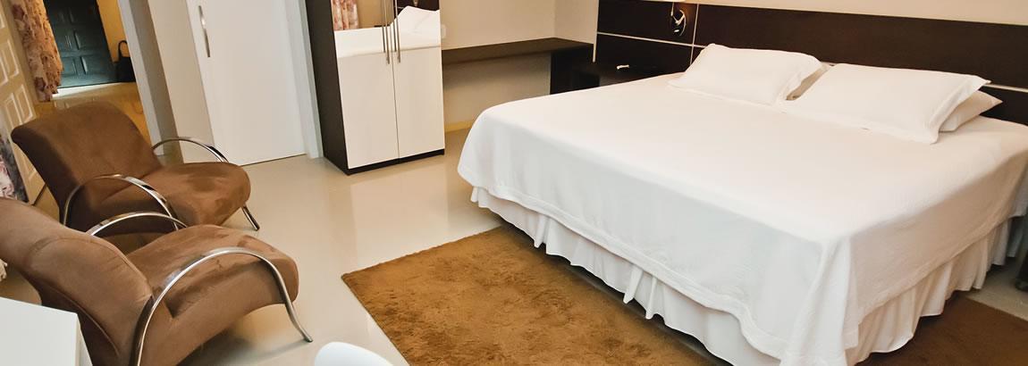 Sao Miguel d'Oeste San Willa'S Hotel מראה חיצוני תמונה