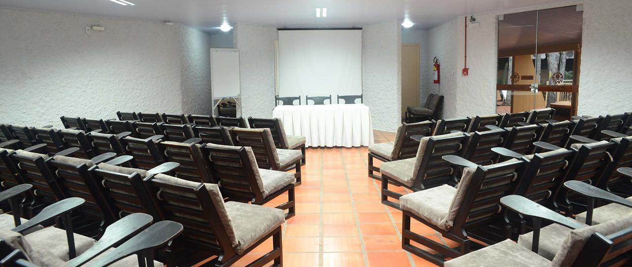 Sao Miguel d'Oeste San Willa'S Hotel מראה חיצוני תמונה