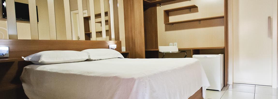 Sao Miguel d'Oeste San Willa'S Hotel מראה חיצוני תמונה