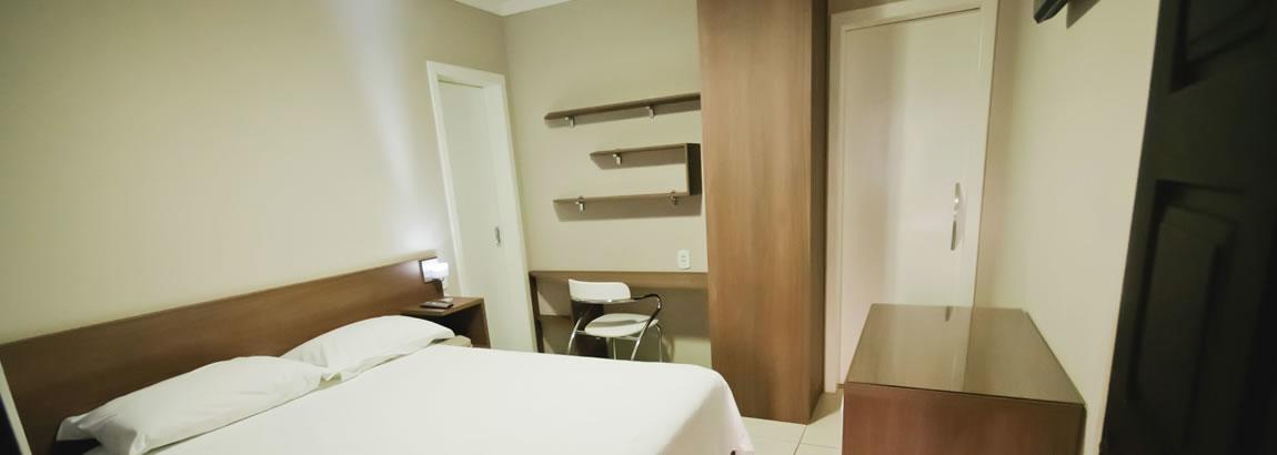 Sao Miguel d'Oeste San Willa'S Hotel מראה חיצוני תמונה