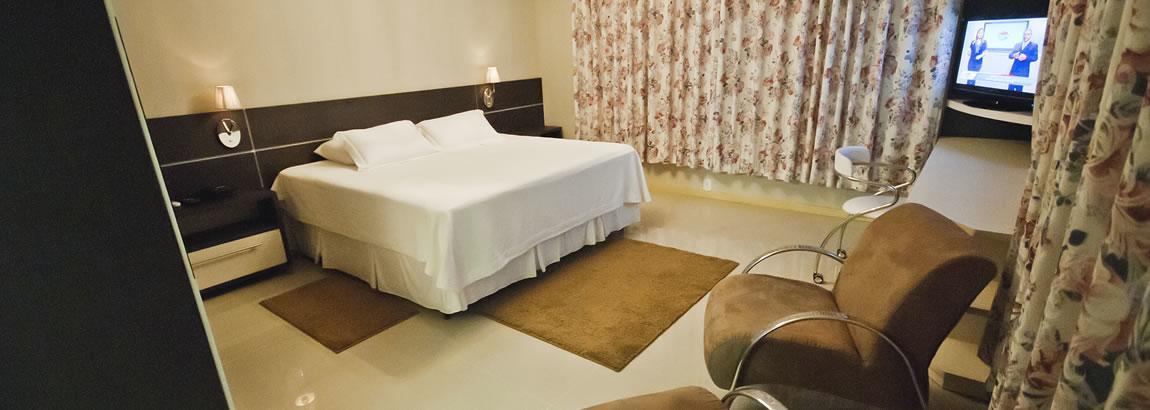 Sao Miguel d'Oeste San Willa'S Hotel מראה חיצוני תמונה