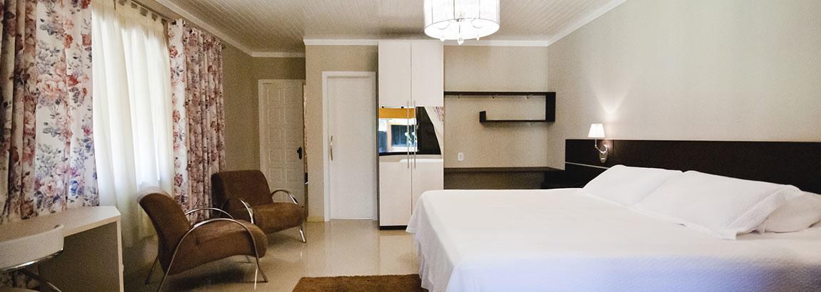 Sao Miguel d'Oeste San Willa'S Hotel מראה חיצוני תמונה