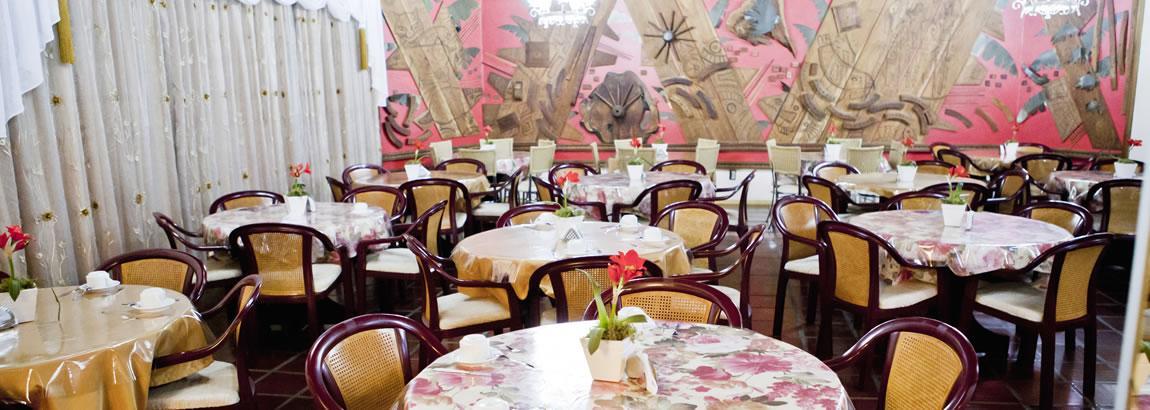 Sao Miguel d'Oeste San Willa'S Hotel מראה חיצוני תמונה