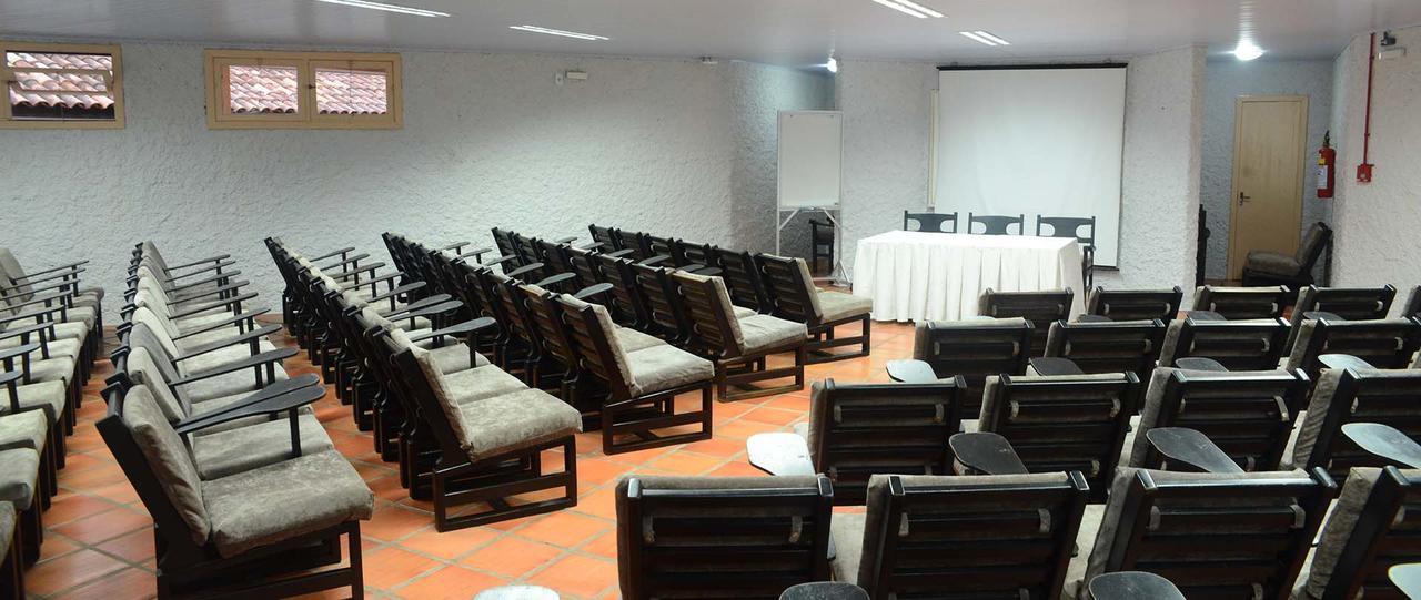 Sao Miguel d'Oeste San Willa'S Hotel מראה חיצוני תמונה