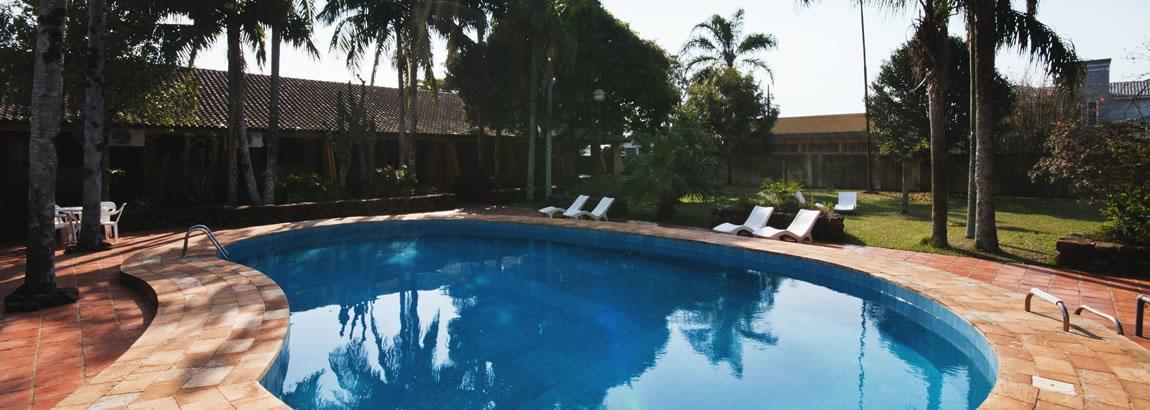 Sao Miguel d'Oeste San Willa'S Hotel מראה חיצוני תמונה