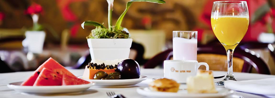 Sao Miguel d'Oeste San Willa'S Hotel מראה חיצוני תמונה